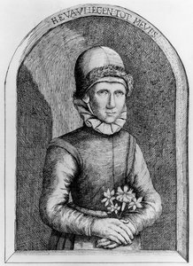 Eva Flegen von Meurs von English School